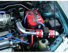 MAZDA 323/ 323F 1994-1998 1.5L/ 1.6L BA/ BP NON-AC PROTEGE EUROPÉEN