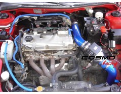 MITSUBISHI 3G ECLIPSE/ SPYDER 2000-2005 2.4L SOHC 16V NON-TURBO RS/ GS