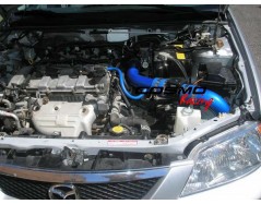 MAZDA 323/ 323F 2000-2003 1.8L/ 2.0L DOHC BJ ASTINA/ SP20 EUROPEAN/ AUSTRALIAN