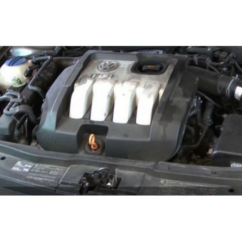 VW VOLKSWAGEN BORA/ JETTA 1999-2003 GL/ GLS/ TDi 1.9L 4CYL DIESEL MK4