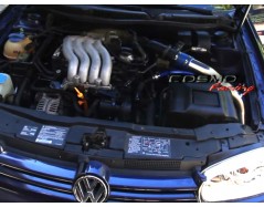 VW VOLKSWAGEN BORA/ JETTA 1999-2006 GL/ GLS/ WAGON 2.0L 4CYL MK4