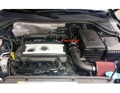 VW VOLKSWAGEN TIGUAN 2009-2018 TSI 2.0L TURBO MK6