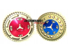 MAZDA FAMILIA 1989-1994 1.8L DOHC BP GT EUROPÉEN/ AUSTRALIEN