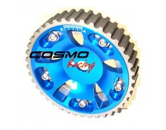 HYUNDAI ACCENT 1995-1999 1.5L DOHC 16V G4FK GT