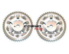MITSUBISHI LANCER 1992-1996 1.8L DOHC 4G93