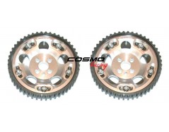 NISSAN 180SX/ 200SX/ 240SX/ SILVIA S13 CA18/ CA18DE/ CA18DET