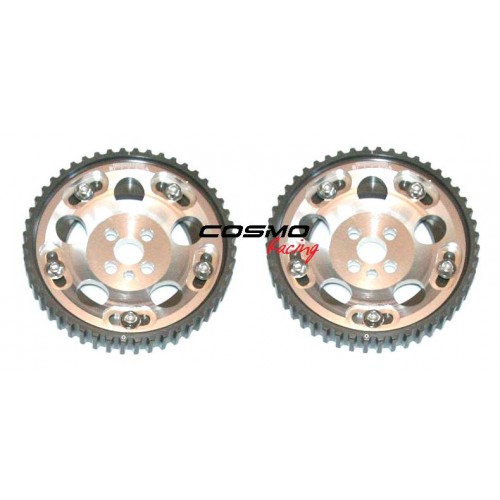 NISSAN BLUEBIRD/ EXA/ PINTARA CA18/ CA18DE/ CA18DET