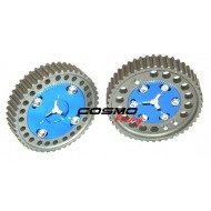 FORD ESCORT 1991-1996 1.8L DOHC BP-L4 GT/ LX-E
