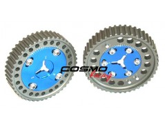 KIA SEPHIA 1995-1997 1.6L DOHC B6D GS/ LS