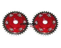 NISSAN 180SX/ 200SX/ 240SX/ SILVIA S13/ S14/ S15 SR20/ SR20DE/ SR20DET