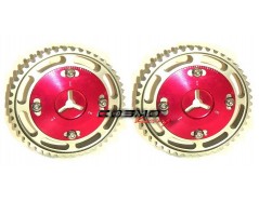 MAZDA MIATA/ MX-5/ EUNOS 1994-1998 1.8L DOHC NA8C MX5