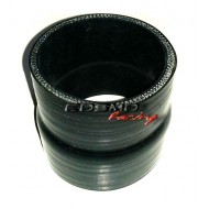 CONNECTEUR UNIVERSEL POUR INTAKE 76-89MM  (3"-3.5") 70MM LONG