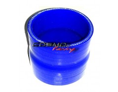 CONNECTEUR UNIVERSEL POUR INTAKE 65-65MM (2.5"-2.5") 70MM LONG