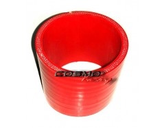 CONNECTEUR UNIVERSEL POUR INTAKE 65-70MM (2.5"-2.75") 70MM LONG