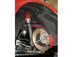 DATSUN 240Z 1970-1974