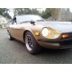 DATSUN 260Z/ 280Z 1974-1978