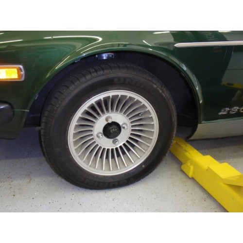 DATSUN 260Z/ 280Z 1974-1978