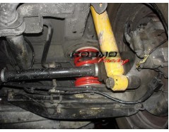 BMW E30 316i/ 318i /is 1983-1992 4CYL