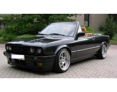 BMW E30 325ic 1987-1993 CONVERTIBLE