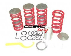 CHRYSLER CONQUEST 1983-1989 2.6L TURBO TSI