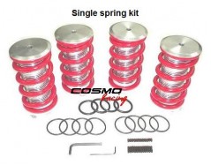 PLYMOUTH LASER 1989-1994 4WD/ AWD