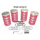 HONDA ACCORD 1998-2002 2.3L 4CYLS EX/ SE HONDA ACCORD 1998-2002 2.3L 4CYLS EX/ SE