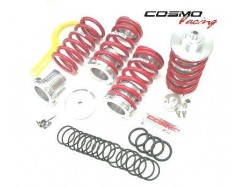 VW VOLKSWAGEN CORRADO 1989-1995 G60 1.8L 4CYL