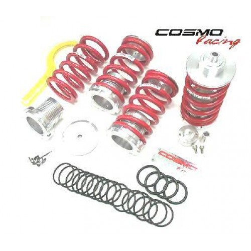 VW VOLKSWAGEN PASSAT 1993-1997 4CYL B4