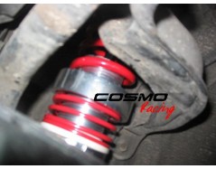EAGLE 2G TALON 1995-1999 FWD