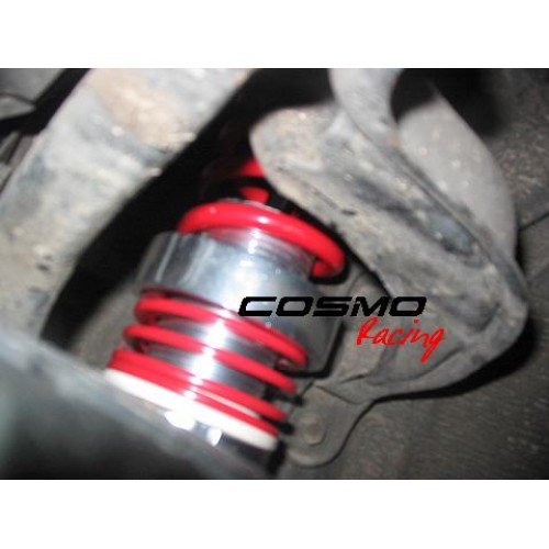 MITSUBISHI 2G ECLIPSE 1995-1999 4WD/ AWD