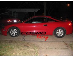 EAGLE 2G TALON 1995-1999 4WD/ AWD