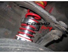 MITSUBISHI 2G ECLIPSE 1995-1999 FWD