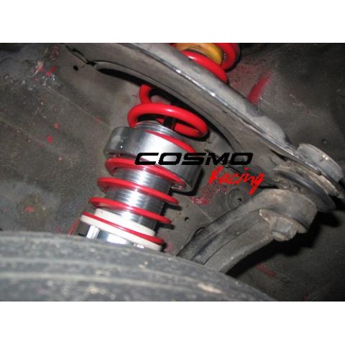 MITSUBISHI 2G ECLIPSE 1995-1999 4WD/ AWD