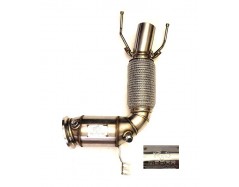 BMW F39 X2 2018-2021 2.0L B46 TURBO 25iX/ 28ix