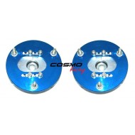 BMW E36 1992 318-/ 325i/ is FOR STOCK TOWER MOUNTS/ LOWER SPRINGS