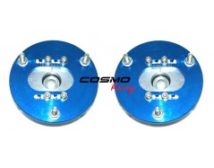 BMW E36 1992 318-/ 325i/ is AVEC MONTURE DE TOUR ORIGINAL/ RESSORT ABAISSÉ