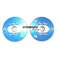 BMW E24 1982-1988 628csi/ 633csi/ 635csi/ M6/ M635csi AVEC MONTURE DE TOUR ORIGINAL/ RESSORT ABAISSÉ