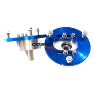 BMW E38 1995-2001 728i/ 730i/ 735i/ 740i/ 750i/ iL AVEC MONTURE DE TOUR ORIGINAL/ RESSORT ABAISSÉ