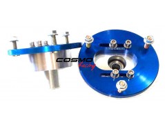 BMW E38 1995-2001 728i/ 730i/ 735i/ 740i/ 750i/ iL AVEC MONTURE DE TOUR ORIGINAL/ RESSORT ABAISSÉ