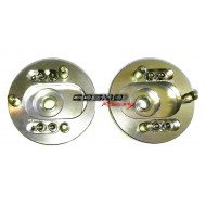 DATSUN 240Z 1970-1974 FOR STOCK/ LOWER SPRINGS/ COILOVERS