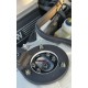 BMW E38 1995-2001 728i/ 730i/ 735i/ 740i/ 750i/ iL FOR STOCK TOWER MOUNTS/ LOWER SPRINGS