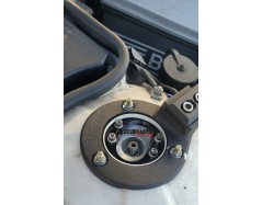 BMW E38 1995-2001 728i/ 730i/ 735i/ 740i/ 750i/ iL AVEC MONTURE DE TOUR ORIGINAL/ RESSORT ABAISSÉ