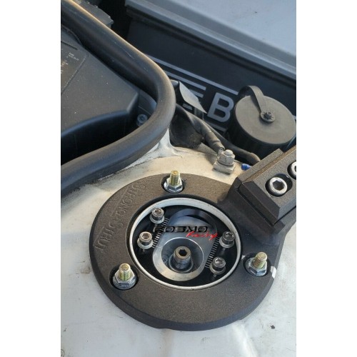 BMW E38 1995-2001 728i/ 730i/ 735i/ 740i/ 750i/ iL FOR STOCK TOWER MOUNTS/ LOWER SPRINGS