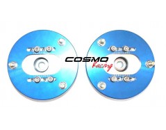 BMW E31 1990-1997 840i/ 850i/ ci POUR COILOVER MOUNTS DE SECTEUR DE RECHANGE