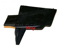 BMW E46 M3 2001-2006 3.2L S54 HEATSHIELD 