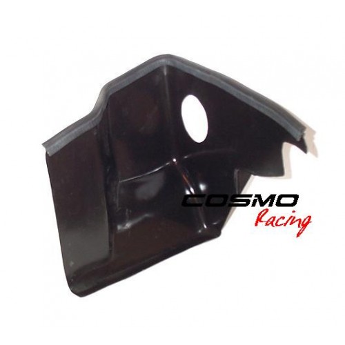 BMW E39 530i 2000-2003 3.0L M54 HEAT SHIELD
