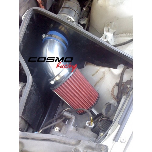 BMW E39 530i 2000-2003 3.0L M54 HEAT SHIELD