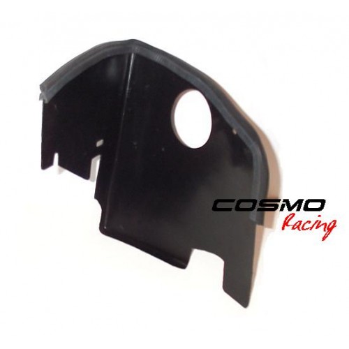 BMW E38 740i 1994-2001 4.0L/ 4.4L V8 740iL HEAT SHIELD