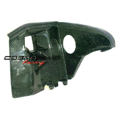 BMW E83 X3 2004-2006 3.0L M54 HEAT SHIELD
