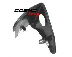 BMW E85 Z4 2002-2005 2.2L M54 UK HEATSHIELD